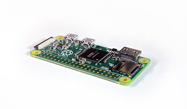 Best OS for Raspberry Pi 3