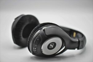 Best Headphones for Music Production