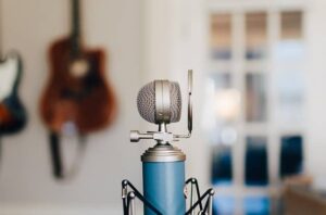 Best Condenser Mics under $300