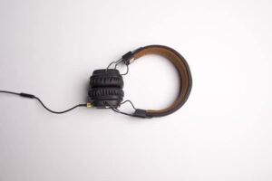 Best Headphones for Guitar Amps 