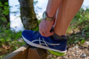 Best Running Shoes For Men With Flat Feet