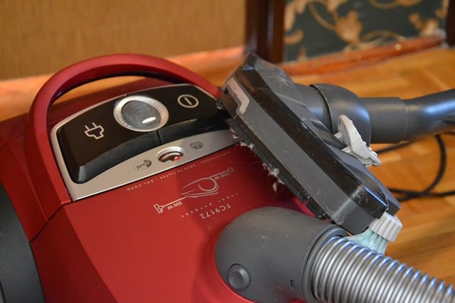 7 Best Vacuum for Bed Bugs 2024 Reviewed