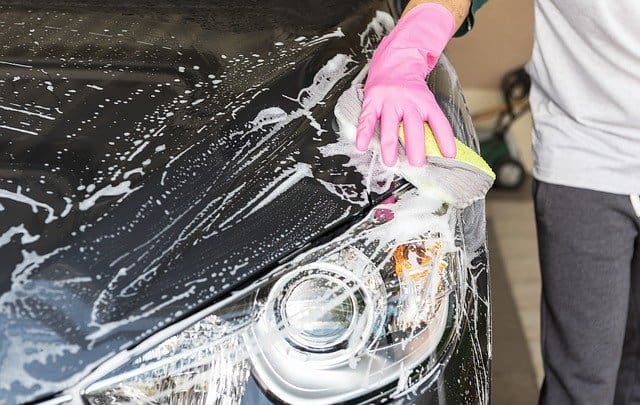 Top 7 Best Car Wash Soap 2024 Reviewed