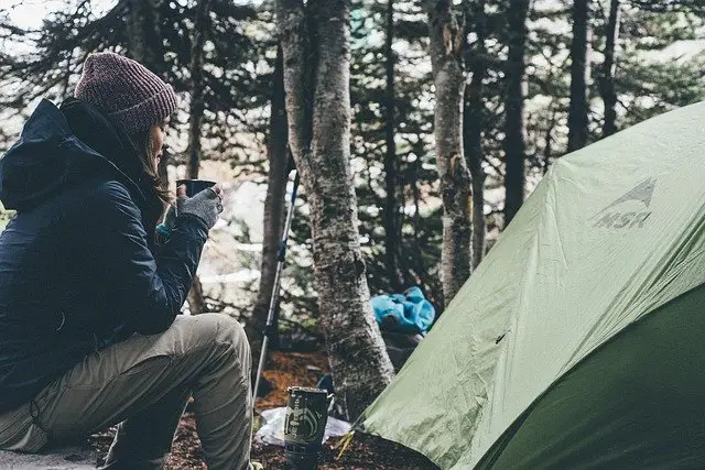 How to Filter and Purify Camping Water