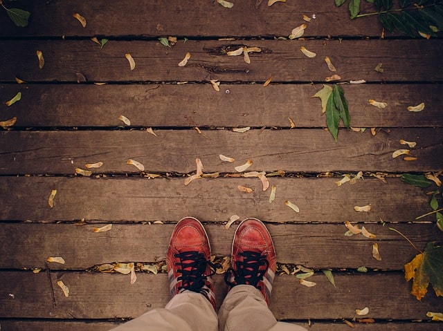 How to Clean a Deck Before Staining