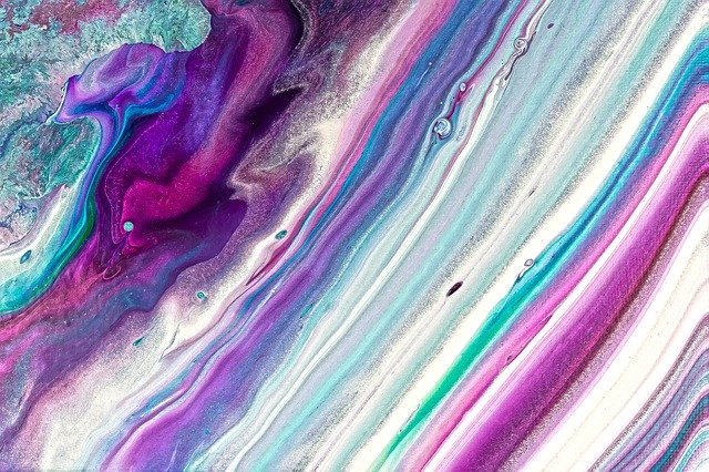 Best Acrylic Paint for Pouring