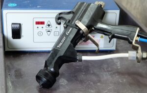 Best Automotive HVLP Spray Gun