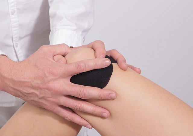 What it truly means to have Bad Knees