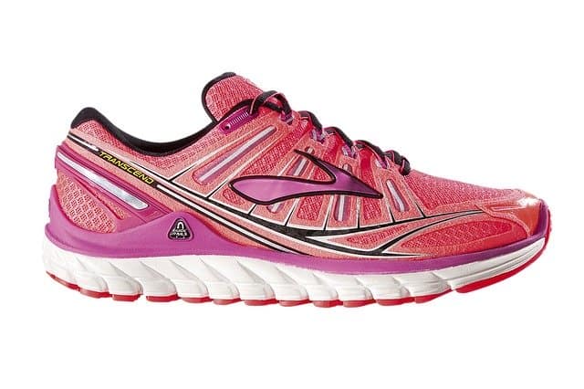 Best Womens Running Shoes For Plantar Fasciitis