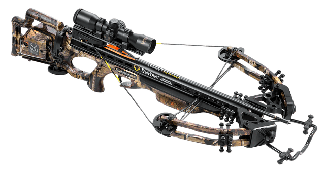 Best Crossbow for Self Defense