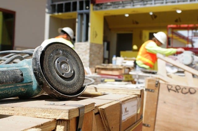 Best Walk Behind Concrete Grinder