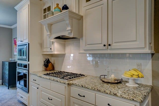 How to Paint Kitchen Cabinets without Sanding