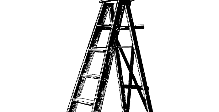 Best Folding Ladders for Painters