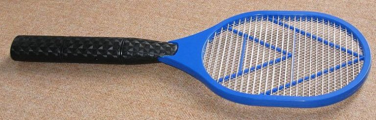 7 Best Electric Fly Swatter 2024 Reviewed