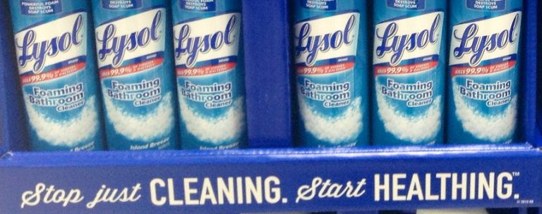 Does Lysol Kill Bed Bugs and Their Eggs?