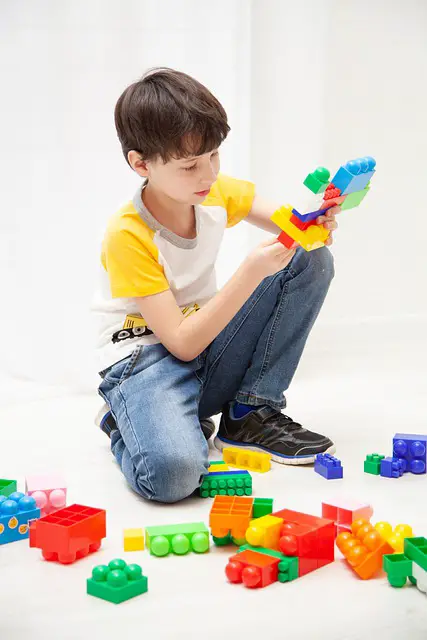 Best Lego Sets For 8 Year Old Boy