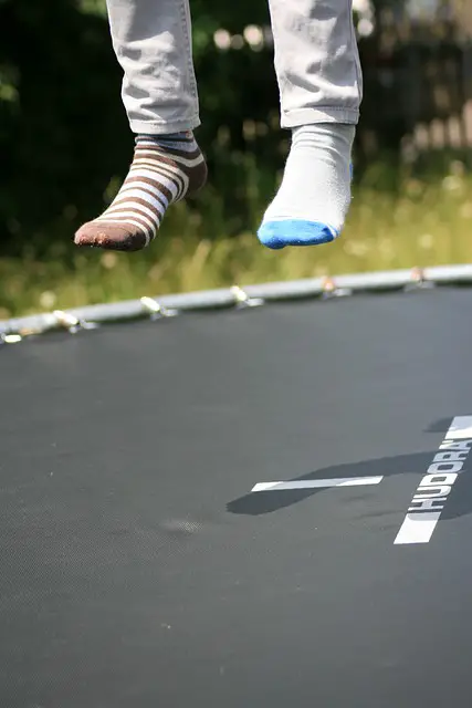 Best Mini Trampoline for Osteoporosis