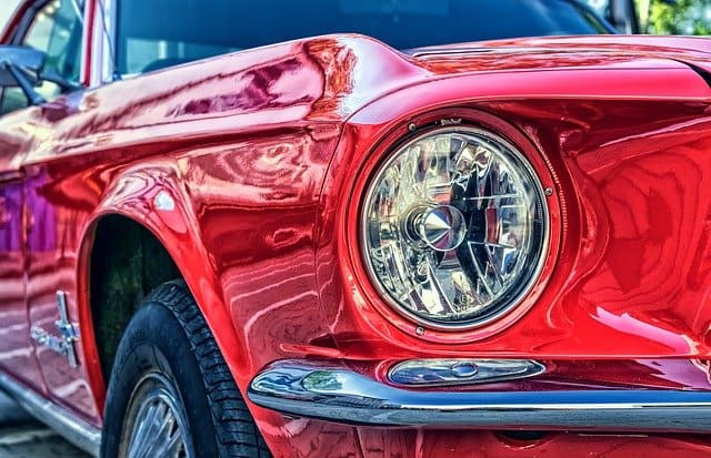 Best Automotive Paint for Beginners