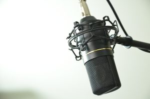 Best Microphones for Voice Acting